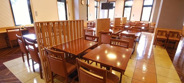 露樱酒店三泽店(HOTEL ROUTE-INN MISAWA)图片