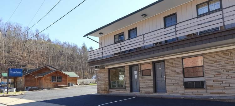 Travelodge by Wyndham Downtown Gatlinburg图片