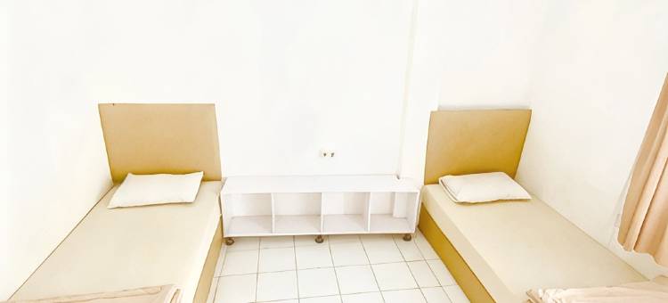 邦多甘当帕亚孔布酒店(Hotel Bundo Kandung Payakumbuh)图片