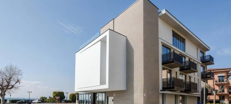 MaisonMe 精品酒店 - 限成人(MaisonMe Boutique Hotel)图片