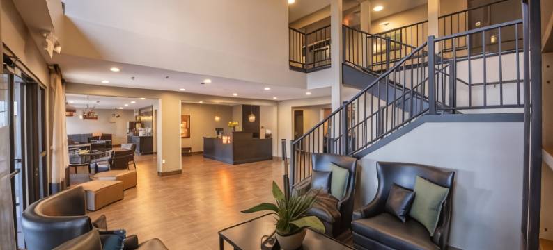 迪斯蒂尔旅馆(Distill-Inn)图片