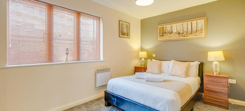 米卡点市中心公寓(Mica Point City Centre Apartment)图片