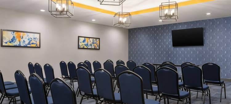 拉昆塔温德姆酒店套房奥斯汀南(La Quinta Inn & Suites by Wyndham Austin South)图片