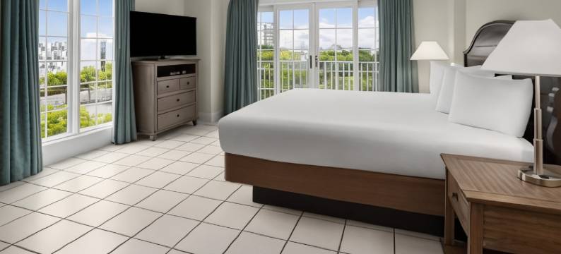 椰子马洛里度假村大洋城，Ascend Collection 酒店(Coconut Malorie Resort Ocean City, Ascend Collection Hotel)图片