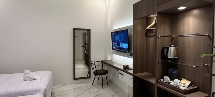 Resong Hotel图片