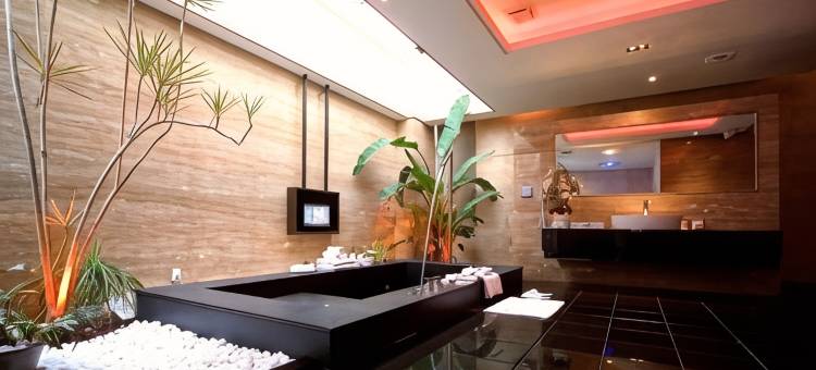 宜兰罗东.晏京精品旅馆图片