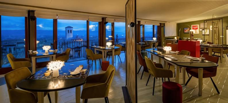 冯特贝拉酒店(Hotel Fontebella)图片