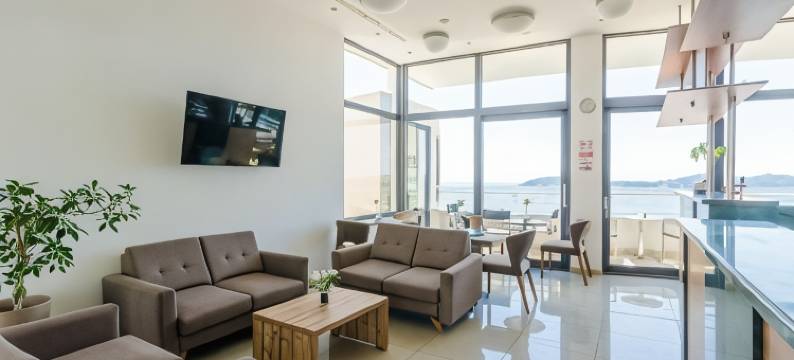 天堂别墅酒店(Villa Paradiso 2)图片