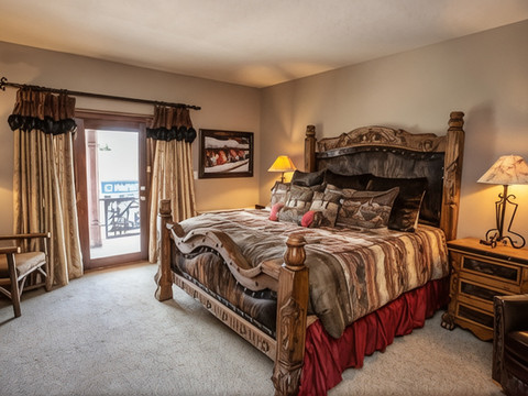 斯特林&赛奇阁楼公寓