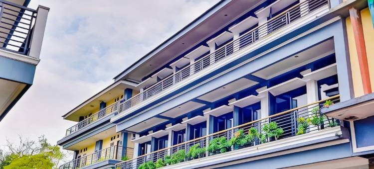 Belva Hotel Puncak图片