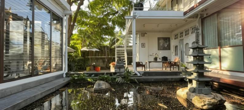 宁曼贾里酒店(Jaritt Nymmanh)图片