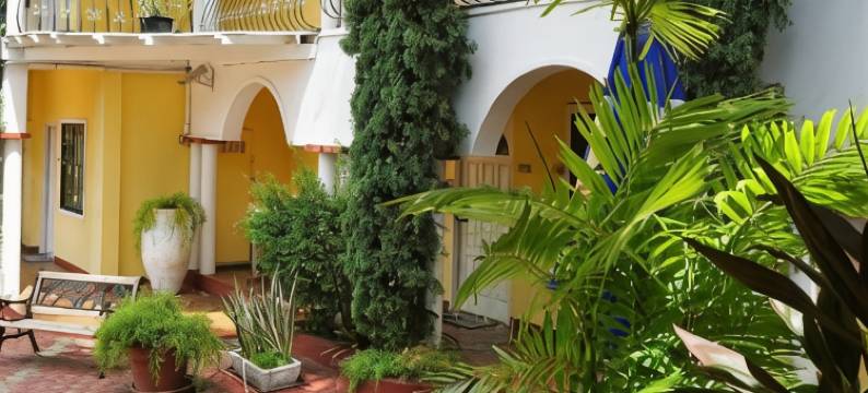 大臣酒店(The Chancellor Hotel)图片