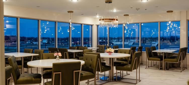 塔尔萨山詹克斯Candlewood Suites酒店(Candlewood Suites Tulsa Hills - Jenks)图片