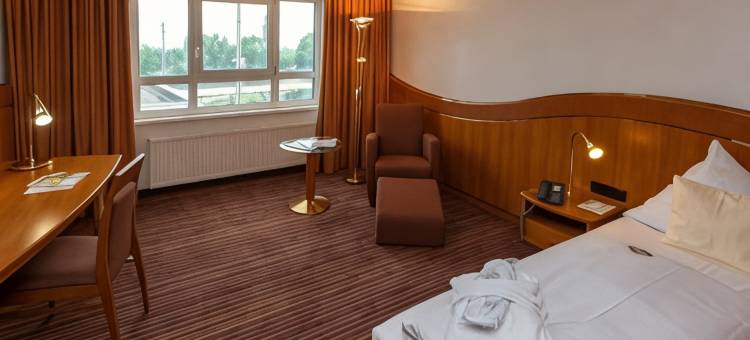 卡特琳恩霍夫林酒店(Ringhotel Katharinen Hof)图片