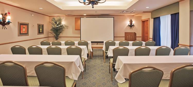 贝斯特韦斯特优质基西米 - 布埃纳文图拉湖南方优质套房酒店(Best Western Plus Kissimmee-Lake Buena Vista South Inn  Suites)图片