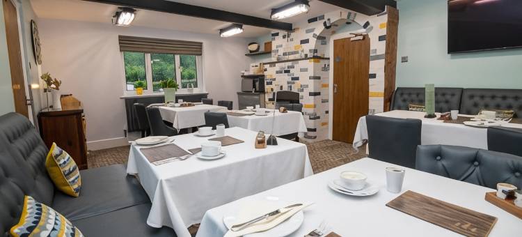 布德勒旅馆及度假屋(Bridleways Guesthouse & Holiday Homes)图片