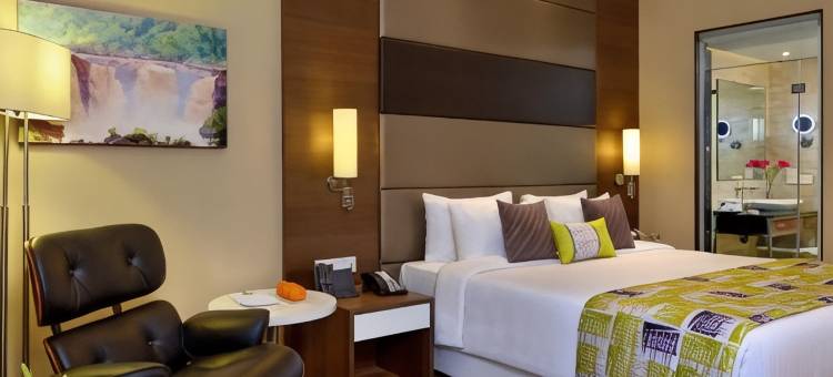 Fortune Park Dahej - ITC酒店集团成员(Fortune Park Dahej - Member ITC Hotels' Group)图片