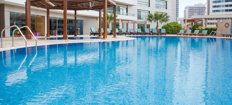 时间橡树套房酒店(TIME Oak Hotel & Suites)图片