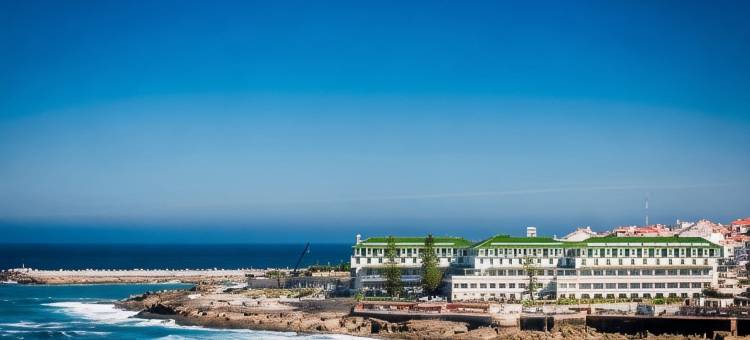 Vila Galé Ericeira 冲浪与文化海滨之旅(Vila Gale Ericeira)图片