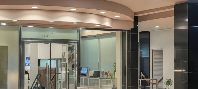 比雷埃夫斯城市酒店(Piraeus City Hotel)图片