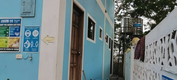 天空海滩客房(Sky Beach Hotel)图片