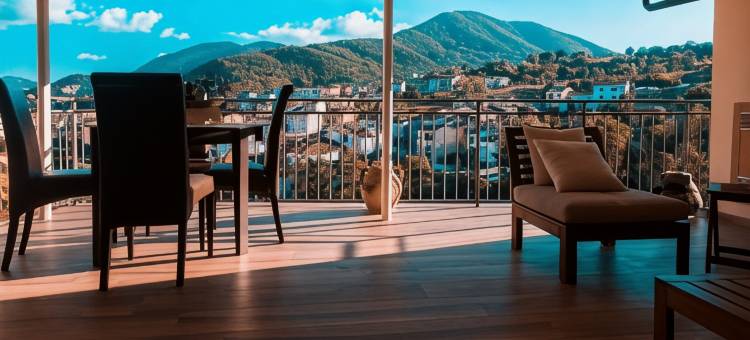 河之声(B&B la Voce del Fiume Dimora Storica di Charme)图片