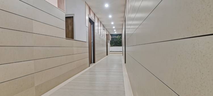 Collection O Hotel Mohan Paradise图片