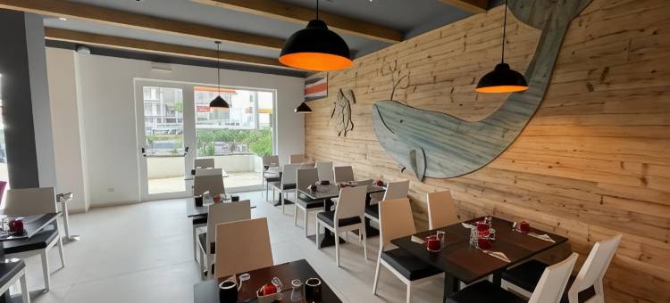 Oásis White酒店(Oasis White Hotel)图片
