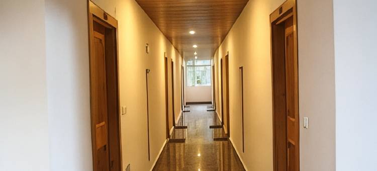 Hotel Nsb Manali图片
