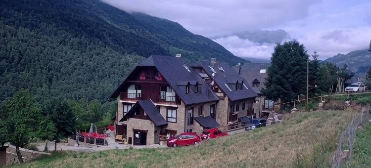 贝特兰酒店(Hotelet de Betlan)图片