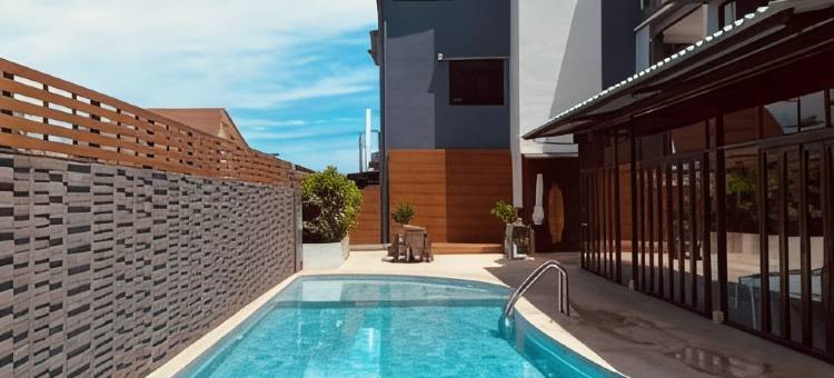 加拉酒店(The Galla Hotel)图片