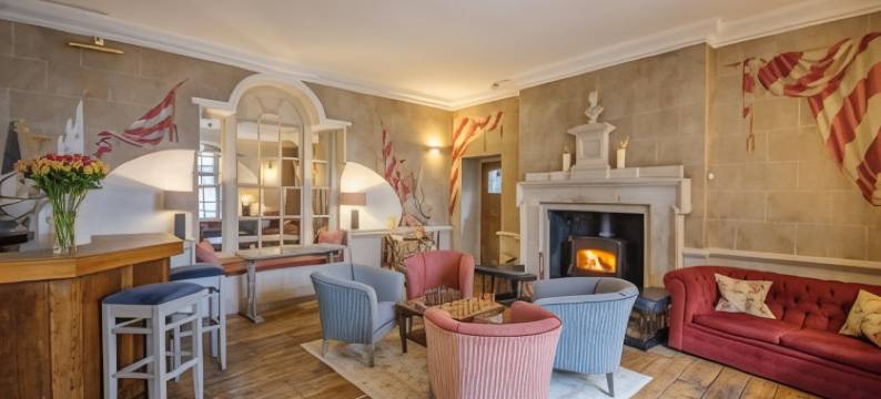 马尔堡武器酒店(Marlborough Arms)图片