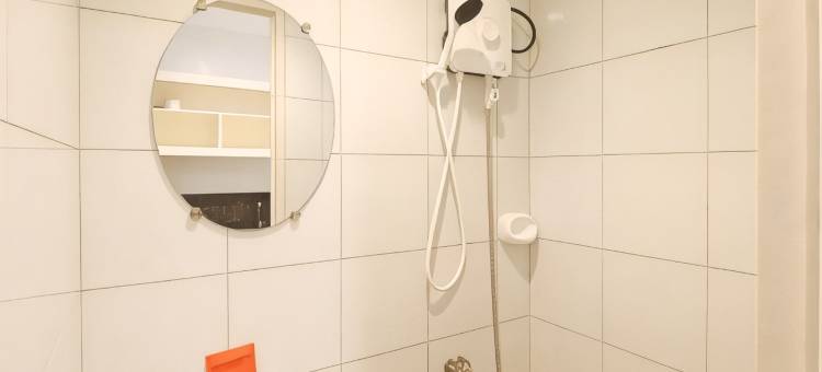 珍妮旅行者旅馆(Jeanine's Travellers Inn by RedDoorz)图片