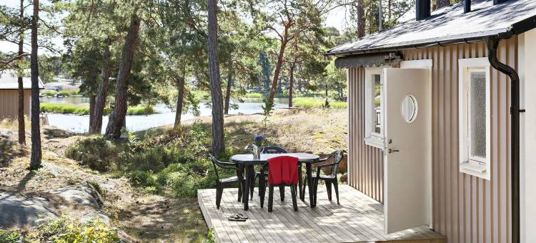 甘纳索第一露营区(First Camp Gunnarsö-Oskarshamn)图片