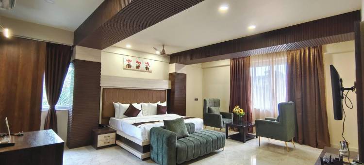 伊甸酒店(Hotel Eden)图片