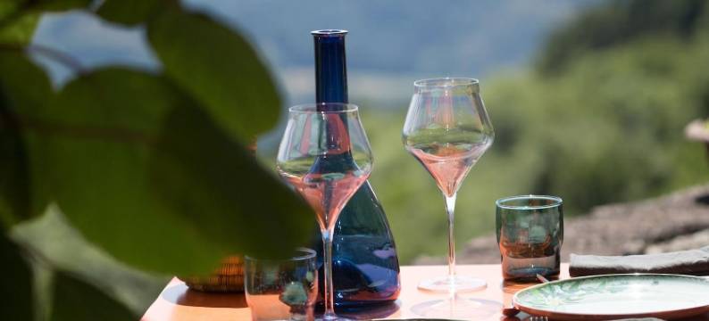 艺术创作旅馆(Art et Création)图片