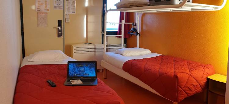 錫艾瑟普瑞米爾酒店(Premiere Classe Nancy Est - Essey)图片