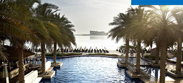 朱美拉湖塔瑞享酒店(Mövenpick Jumeirah Lakes Towers)图片