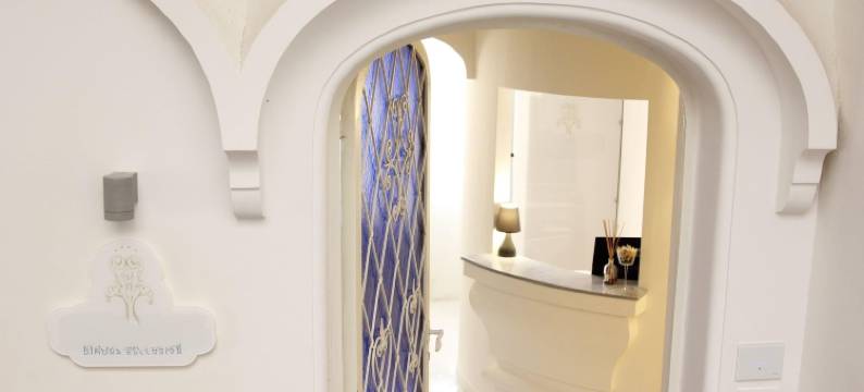 迪莫拉云幕专属公寓酒店(I Soffitti Dimora Esclusiva)图片