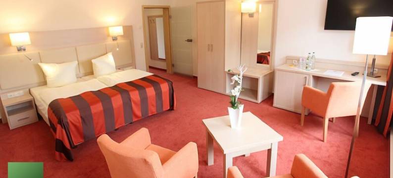 瑞斯卡拉旅馆(Pension Ratskeller)图片