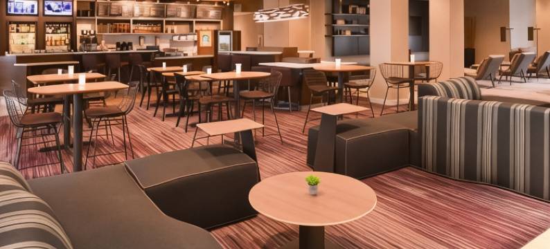 托莱多北万豪万怡酒店(Courtyard Toledo North)图片