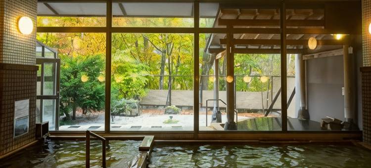 休暇村 嬬恋鹿泽(Kyukamura Tsumagoi-Kazawa)图片