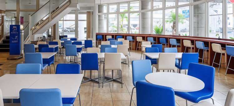 东横INN-那霸旭桥站前(Toyoko Inn Okinawa Naha Asahibashi Ekimae)图片