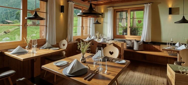 阿斯彭阿尔卑斯休闲酒店(Aspen Alpine Lifestyle Hotel)图片