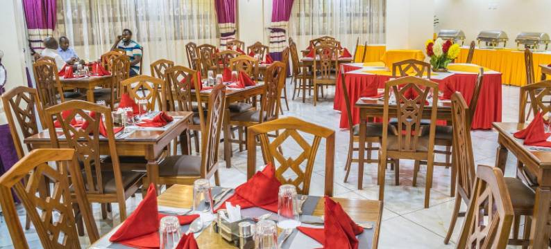 艾斯特马克酒店(Eastmark Hotel)图片