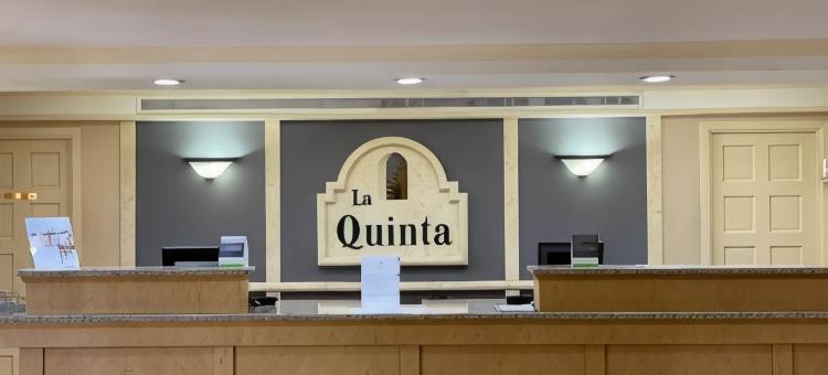 泰勒拉昆塔温德姆酒店(La Quinta Inn by Wyndham Tyler)图片