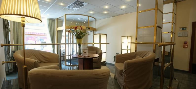 中央大酒店(Central Hotel Prague)图片