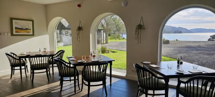 泰奇雷根酒店(Taychreggan, Signature Collection by Eight Continents)图片