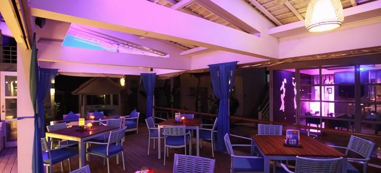 海景公寓式酒店(Ocean View Residence)图片