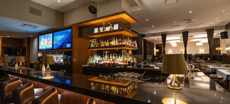 世纪广场酒店(Century Plaza Hotel)图片